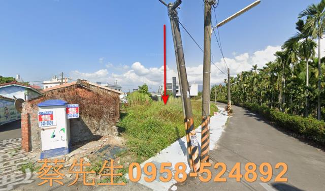 屏東竹田法拍建地-15