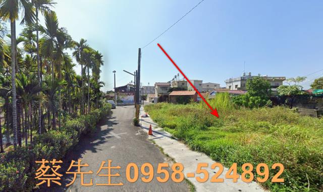 屏東竹田法拍建地-4