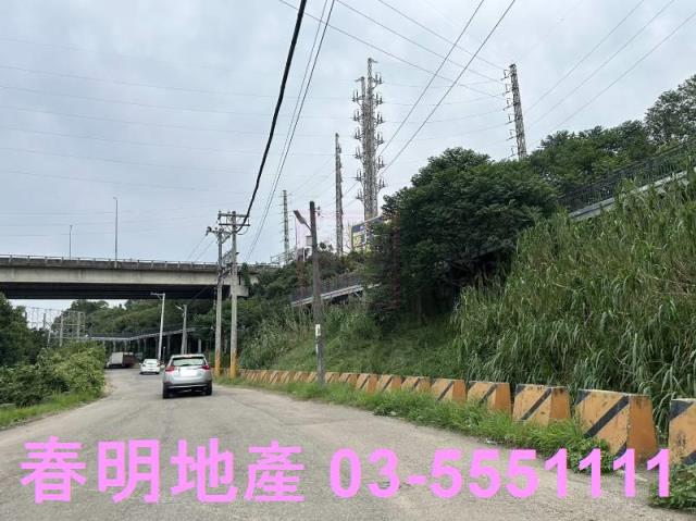 新竹東區農地-2