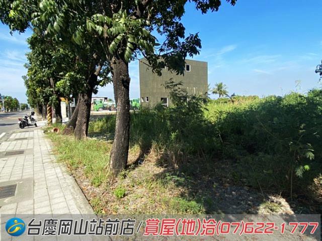 高雄岡山農地-10