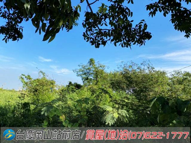 高雄岡山農地-15