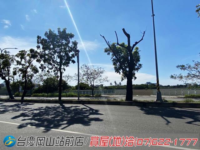 高雄岡山農地-6