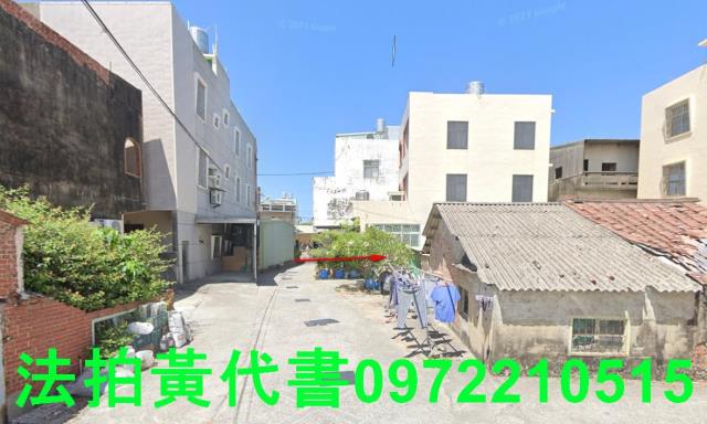 高雄湖內拍賣建地-9