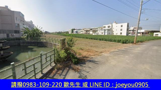 台南佳里法拍農地-11