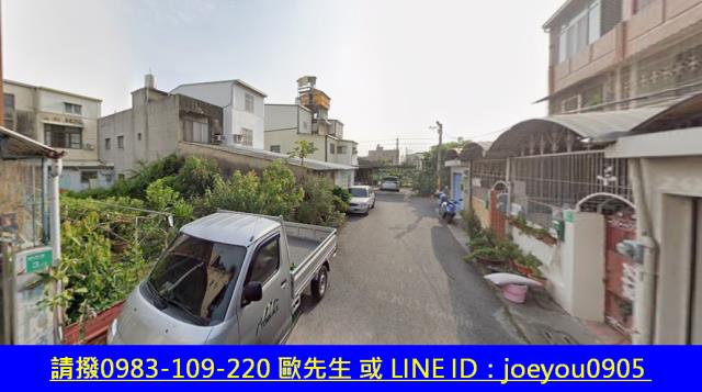 台南西港建地法拍-4