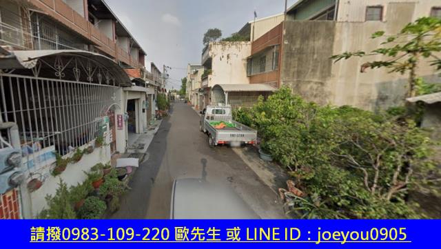 台南西港建地法拍-6