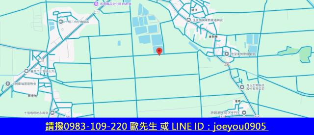 台南七股農地法拍-14