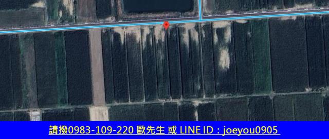 台南七股農地法拍-15