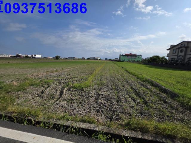 宜蘭壯圍農地-15