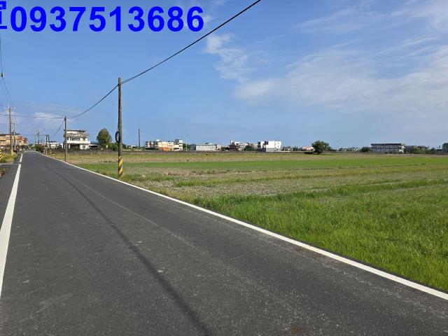 宜蘭壯圍農地-1