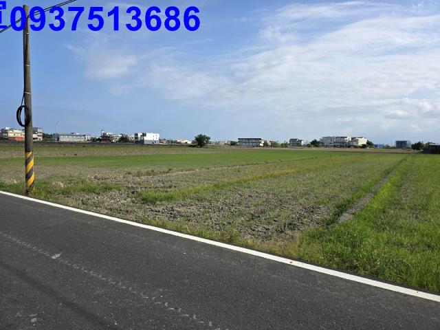 宜蘭壯圍農地-7