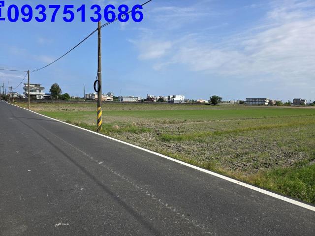 宜蘭壯圍農地-9