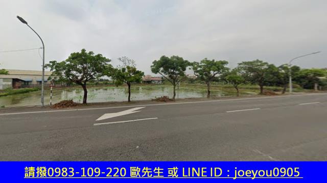 台南白河農地法拍-4