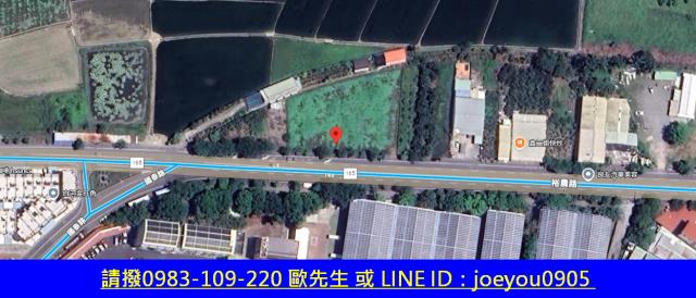 台南白河農地法拍-9