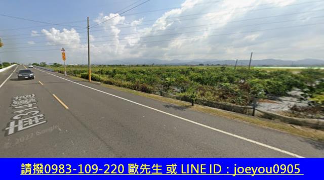 台南東山農地法拍-12