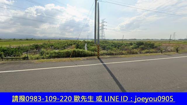 台南東山農地法拍-4