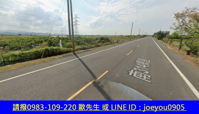 台南東山農地法拍-5