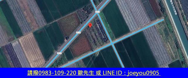 台南東山農地法拍-9