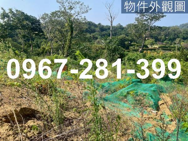 苗栗頭份農地-4