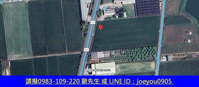 下營農地法拍-15