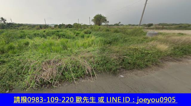 柳營農地拍賣-4