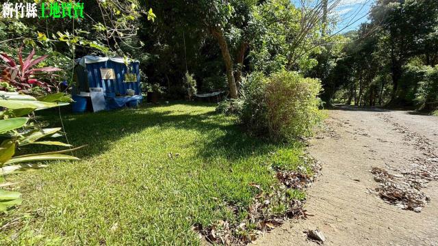 關西農地_山坡地_休閒地-13