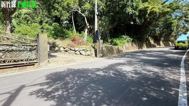 關西農地_山坡地_休閒地-15