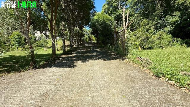 關西農地_山坡地_休閒地-2