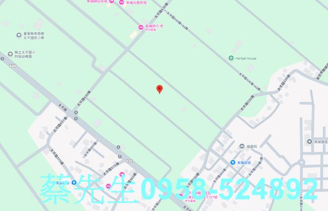 卑南農地拍賣-8