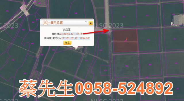 關山農地法拍-11