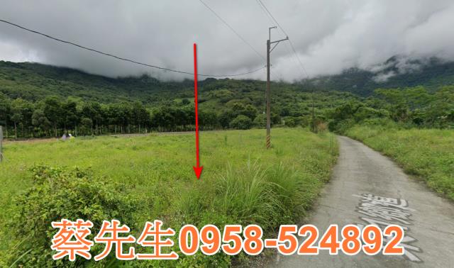 海端農地拍賣-4