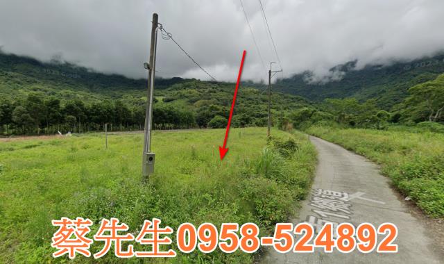 海端農地拍賣-5