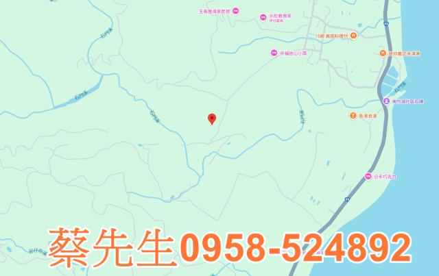 長濱農地法拍-8