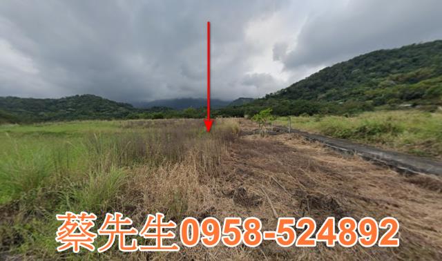 長濱農地法拍-9