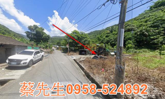 台東建地法拍-7