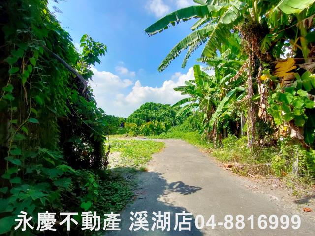 彰化永靖建地-8
