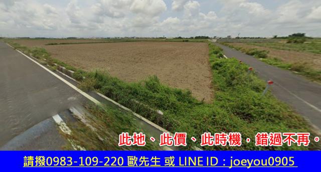 台南鹽水法拍農地-3