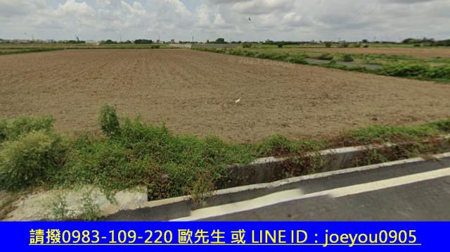 台南鹽水法拍農地-5