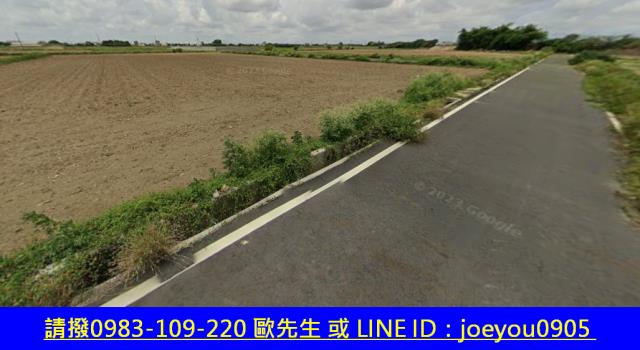 台南鹽水法拍農地-6