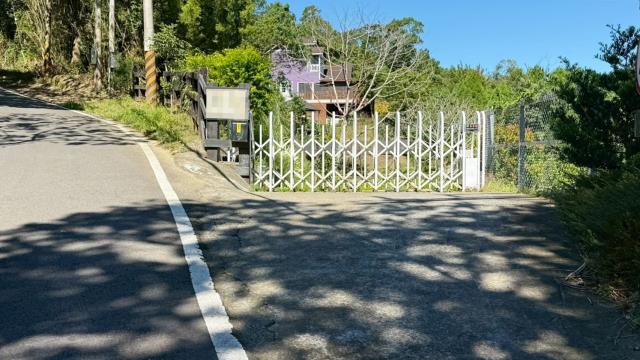 新竹橫山農地-3