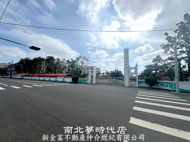 台南西港農地-6