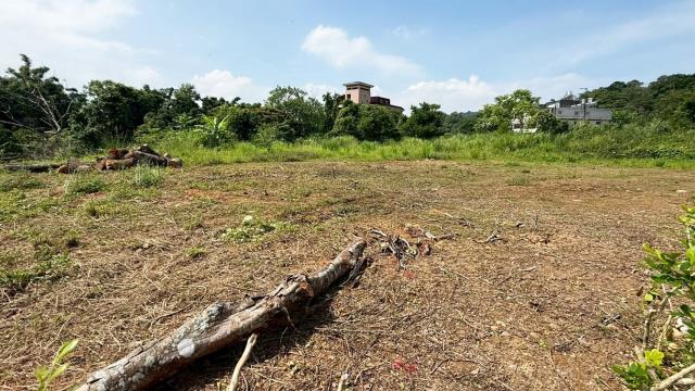 新竹橫山農地-12