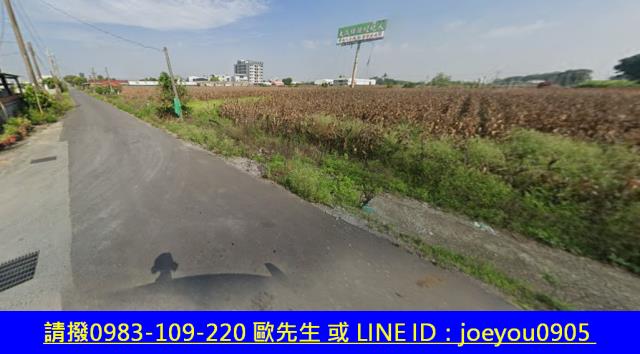 台南安定法拍農地-11