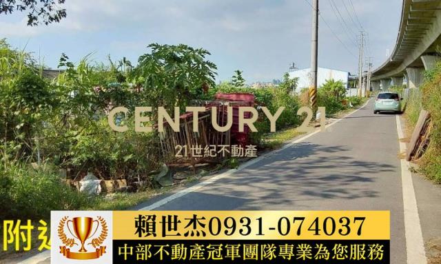 台中霧峰建地-12