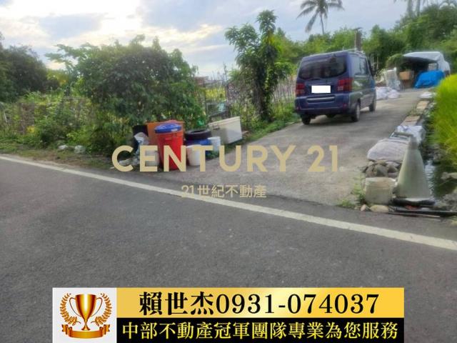 台中霧峰建地-9