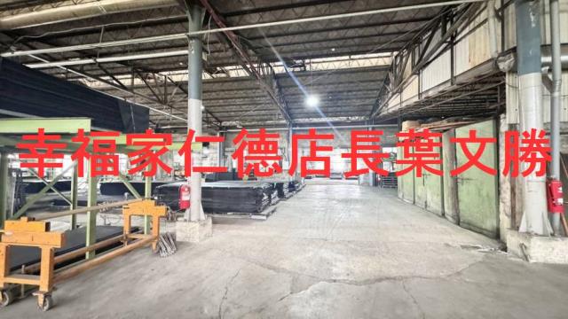 台南新化工業地_道路地-10