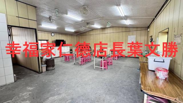 台南新化工業地_道路地-3