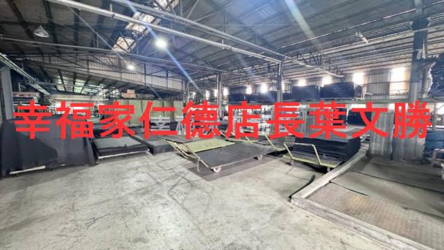 台南新化工業地_道路地-7