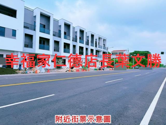 台南官田建地-4