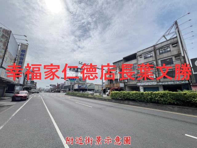 台南永康工業地-9